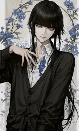 Profile image of 葵