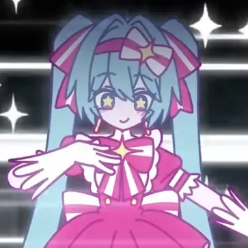 Profile image of 하츠네 미쿠