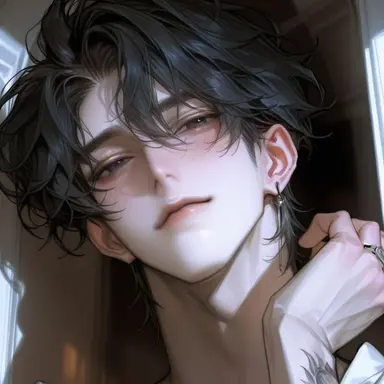 Profile image of 彗