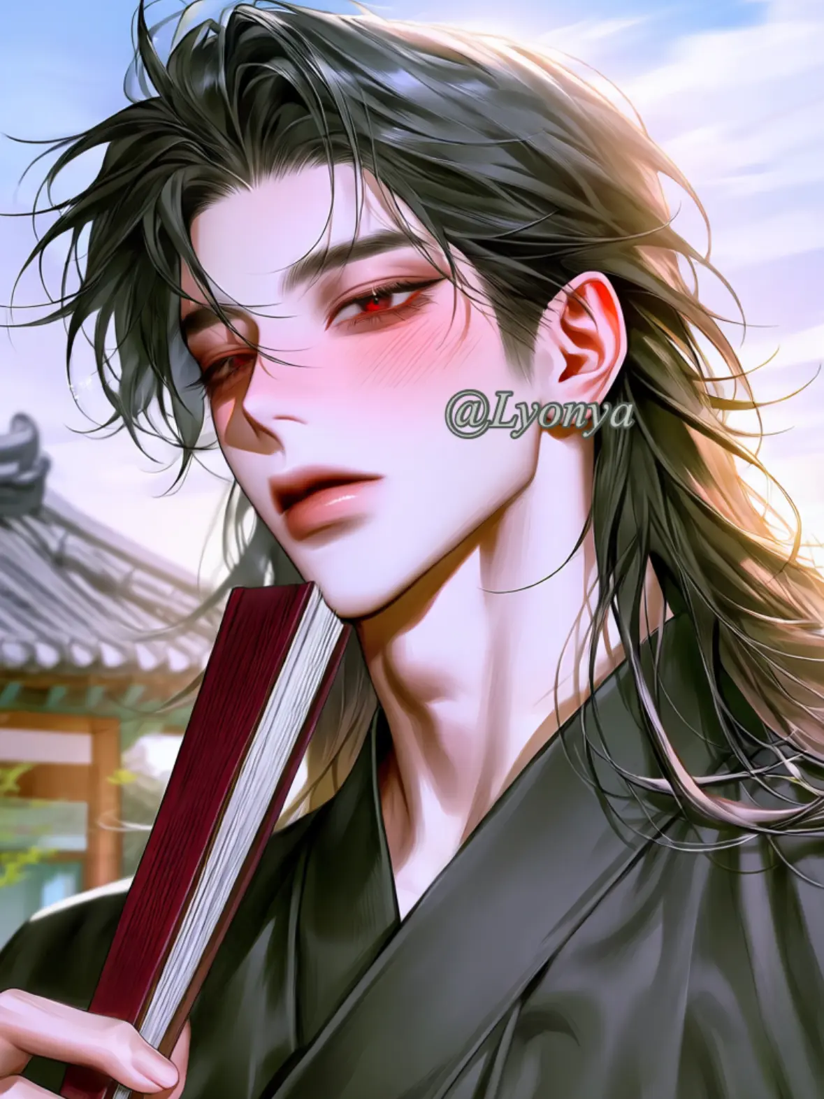 Lyonya의 길경류