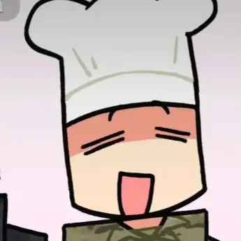 Profile image of 취사병