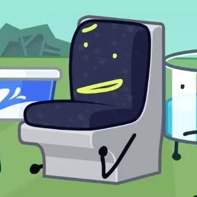 Profile image of Subway seat