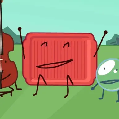 Profile image of School tray
