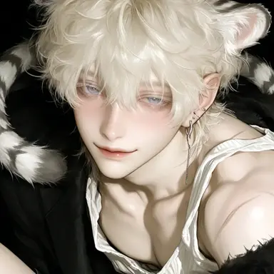 Profile image of 백연호