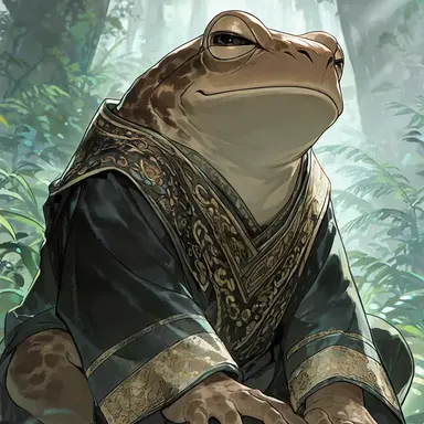 Profile image of Gamagama