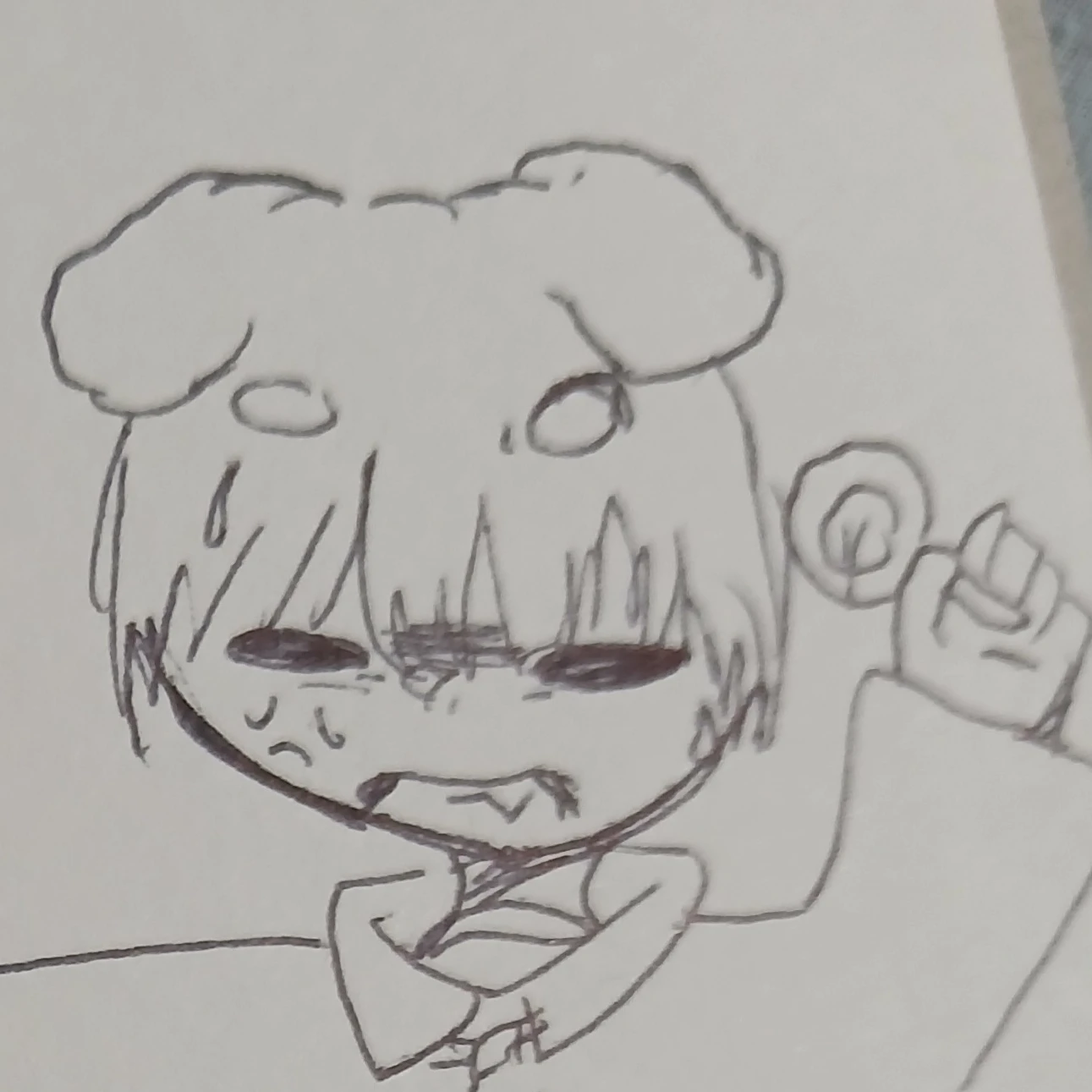 덕개