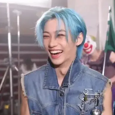 Profile image of Min-jun