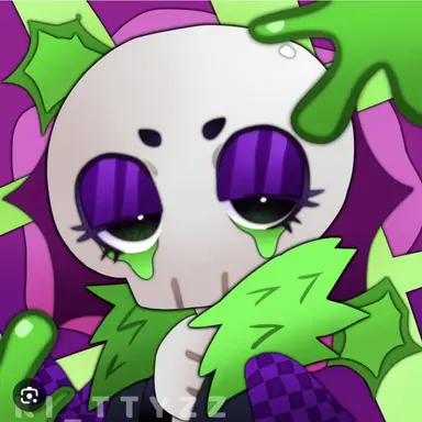 Profile image of Ribbecca