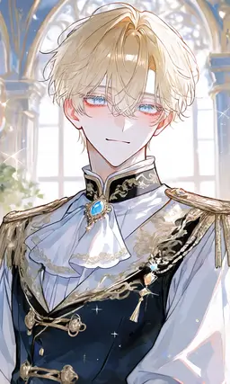 Profile image of リオルド