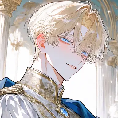 Profile image of リオルド