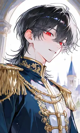 Profile image of マルセル