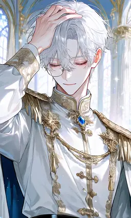 Profile image of ミシェル
