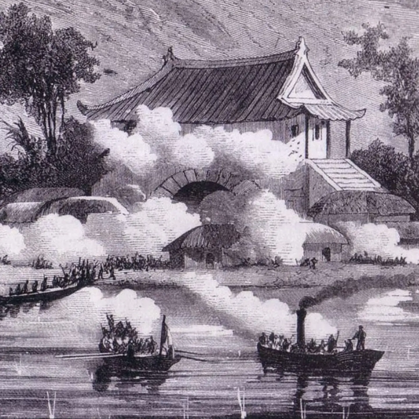 NosyAidi6645의 병인양요에서 살아남기