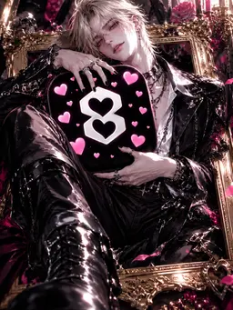Profile image of 中の人