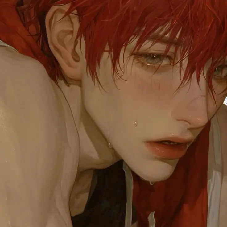 strawberrylemonmeringue의 Your Annoyingly Handsome Guest