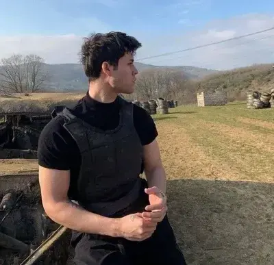 VainShell5694의 Boyfriend's Dad