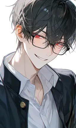 Profile image of 琉生