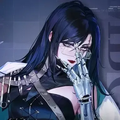 Profile image of Iron