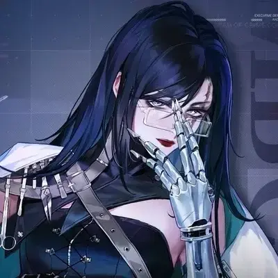 BitingGolf7233의 Iron