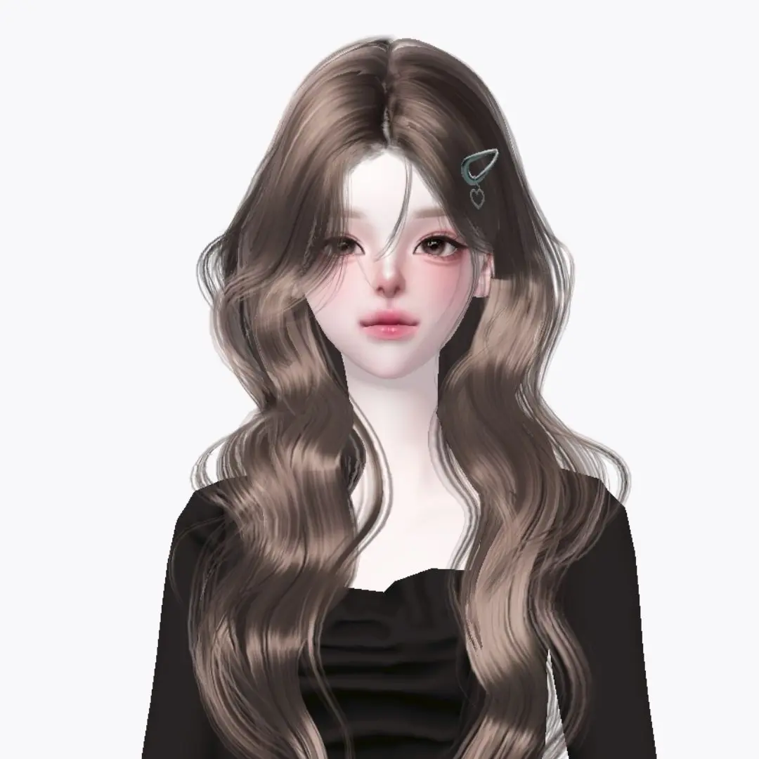 Star007n7의 남녀무리+여우