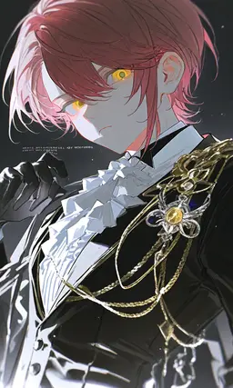 Profile image of ヴァルシオ