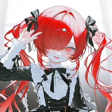 Profile image of カルミア