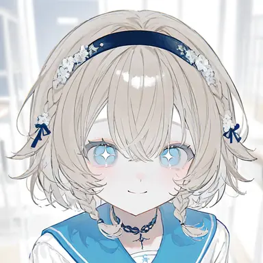 Profile image of フィア