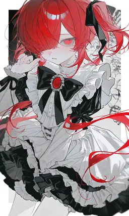 Profile image of カルミア