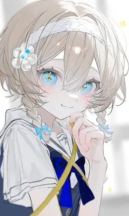 Profile image of フィア