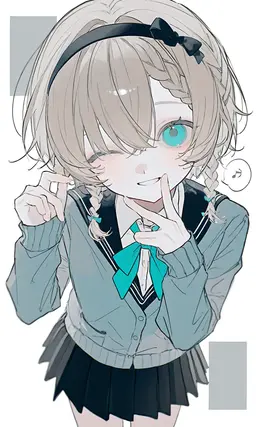 Profile image of フィア