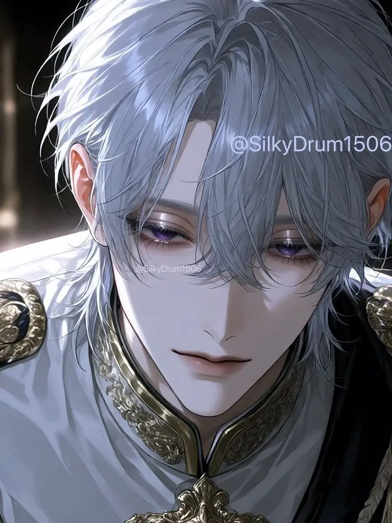 SilkyDrum1506의 Found You. I Won't Let Go.
