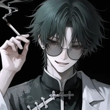 Profile image of 真皇