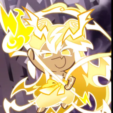 Profile image of Stormbringer