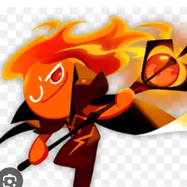 Profile image of Fire Spirit