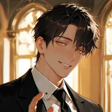 Profile image of 久遠