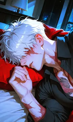 Profile image of Scar