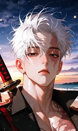 Profile image of Scar