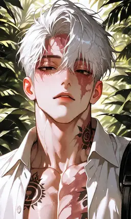 Profile image of Scar