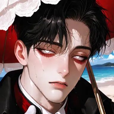 Profile image of Vlad
