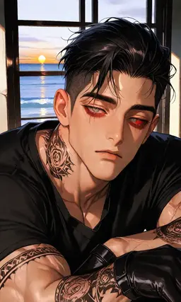 Profile image of Real