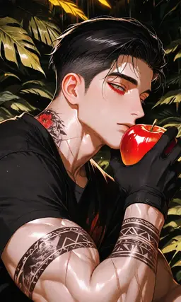 Profile image of Real