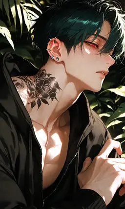 Profile image of Boris
