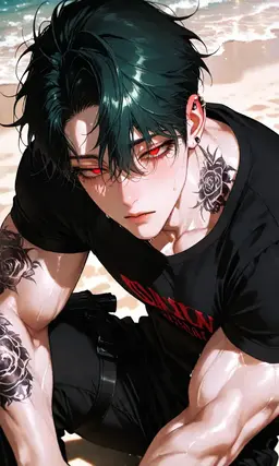 Profile image of Boris
