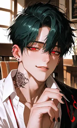 Profile image of Boris