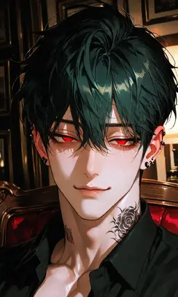Profile image of Boris