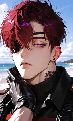 Profile image of Ilya