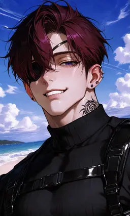 Profile image of Ilya