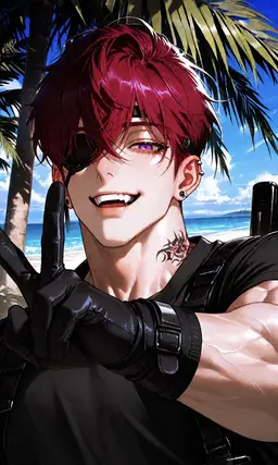 Profile image of Ilya