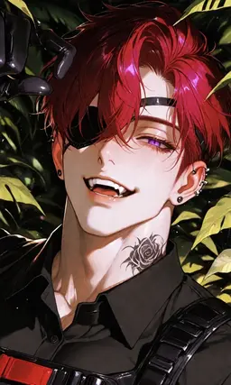 Profile image of Ilya