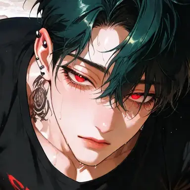 Profile image of Boris